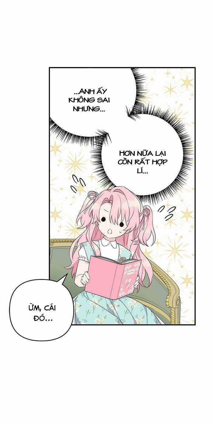 Cô Con Gái Út Của Công Tước Phản Diện Chapter 43 trang 9