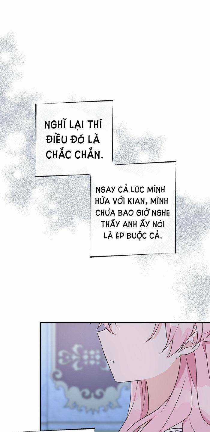 Cô Con Gái Út Của Công Tước Phản Diện Chapter 44 trang 1