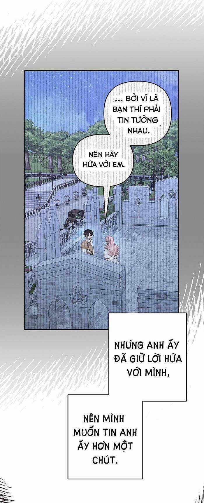 Cô Con Gái Út Của Công Tước Phản Diện Chapter 44 trang 10