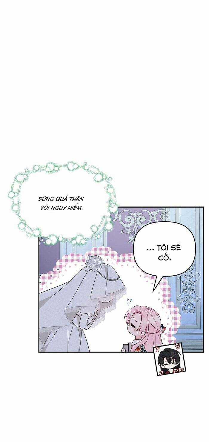 Cô Con Gái Út Của Công Tước Phản Diện Chapter 44 trang 18