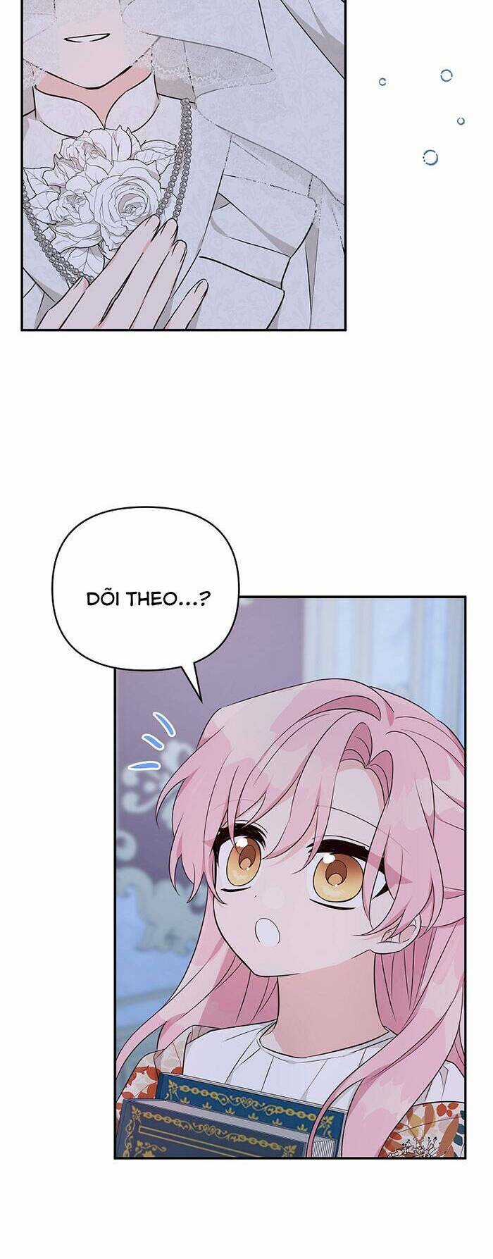 Cô Con Gái Út Của Công Tước Phản Diện Chapter 44 trang 20