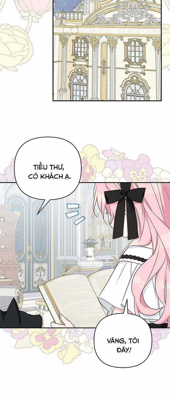 Cô Con Gái Út Của Công Tước Phản Diện Chapter 44 trang 24