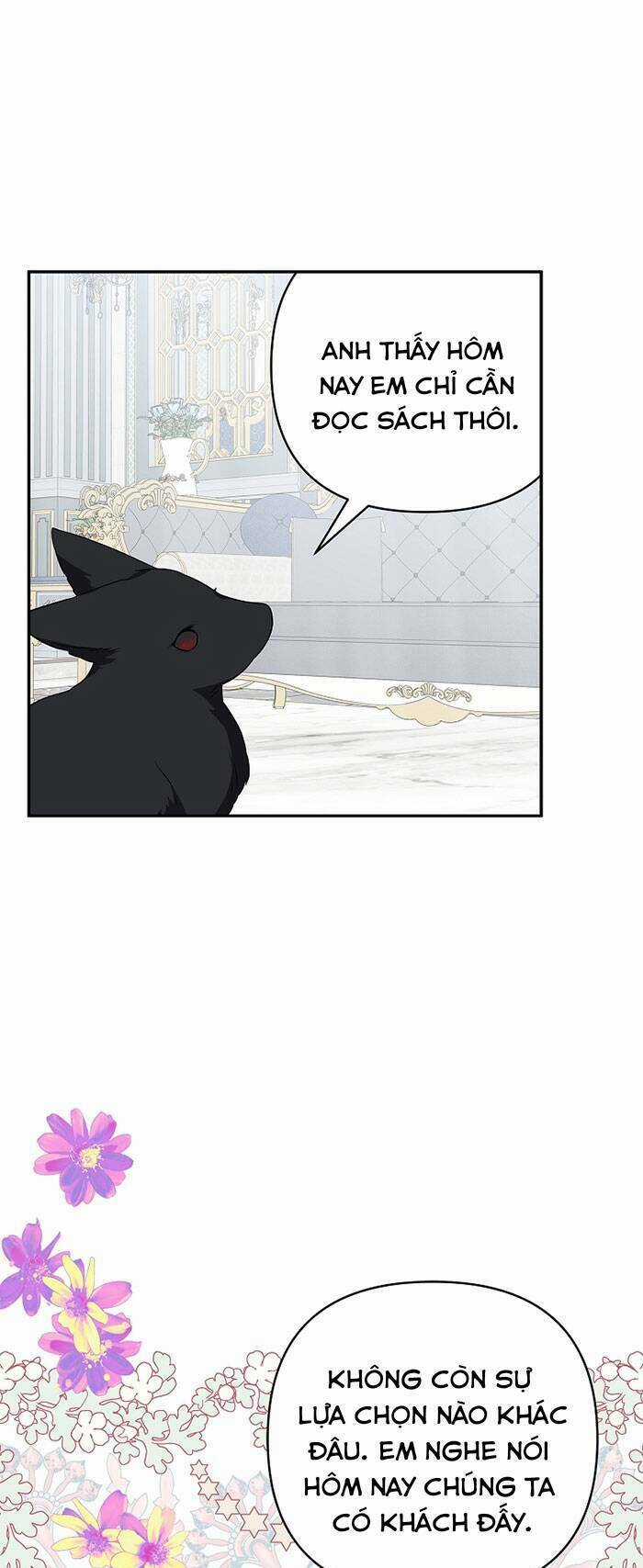 Cô Con Gái Út Của Công Tước Phản Diện Chapter 44 trang 25