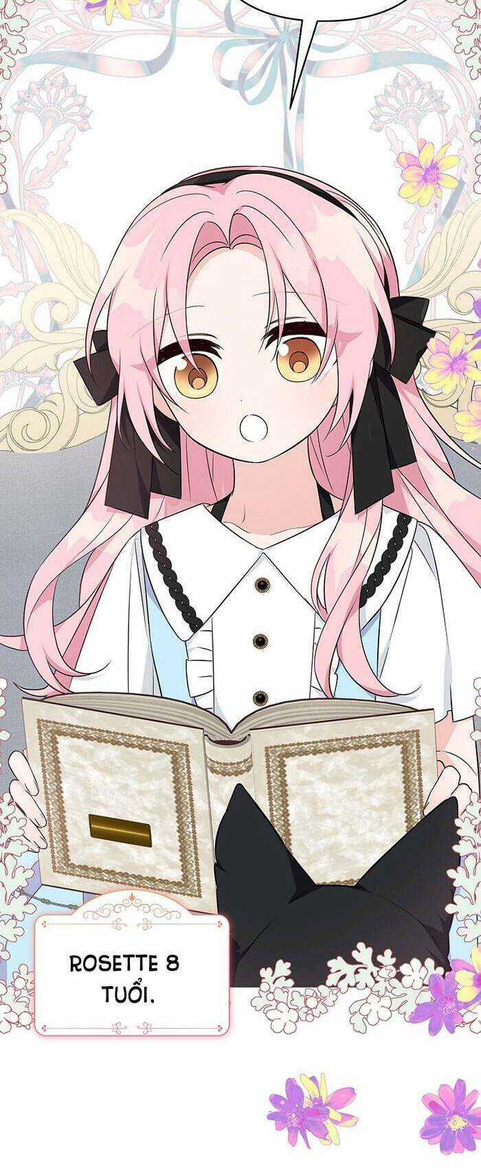 Cô Con Gái Út Của Công Tước Phản Diện Chapter 44 trang 26