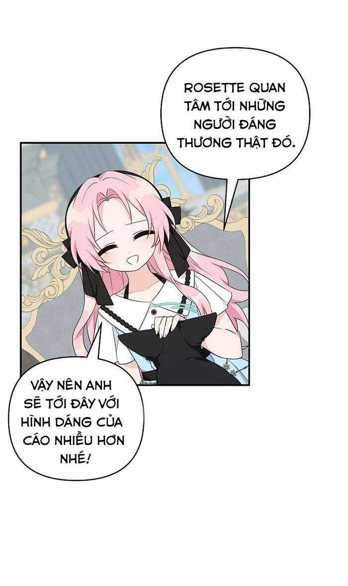 Cô Con Gái Út Của Công Tước Phản Diện Chapter 44 trang 28