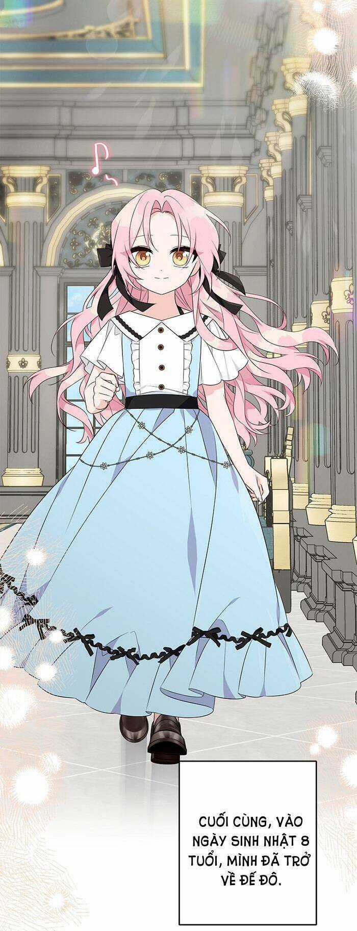 Cô Con Gái Út Của Công Tước Phản Diện Chapter 44 trang 30