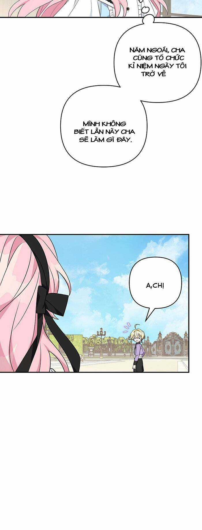 Cô Con Gái Út Của Công Tước Phản Diện Chapter 44 trang 32