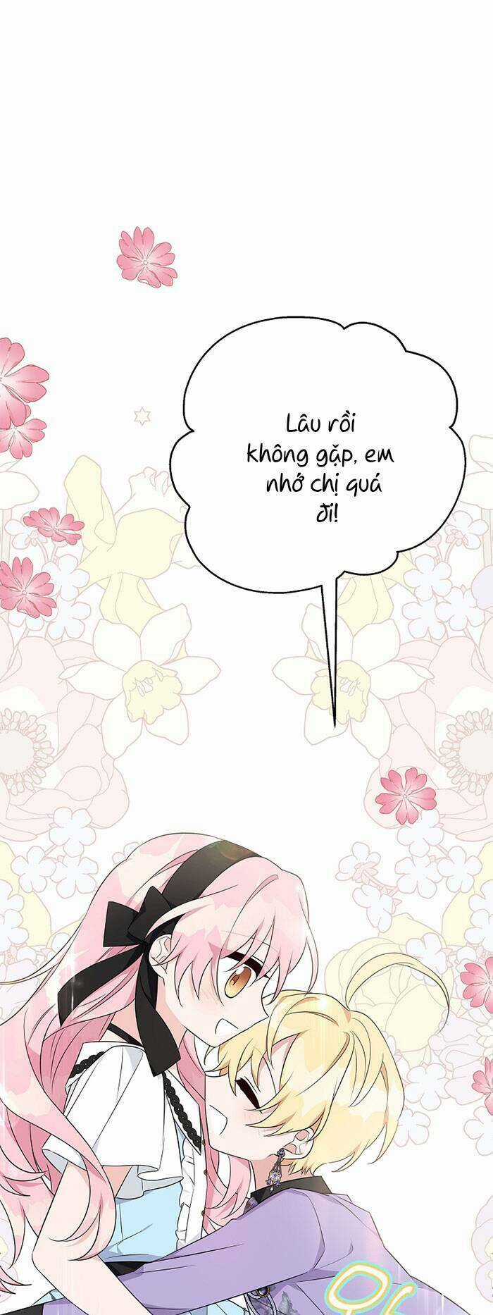 Cô Con Gái Út Của Công Tước Phản Diện Chapter 44 trang 33