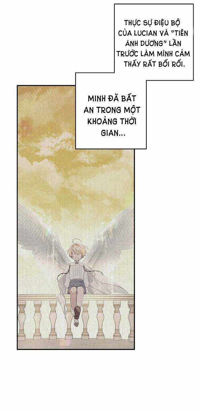 Cô Con Gái Út Của Công Tước Phản Diện Chapter 44 trang 36