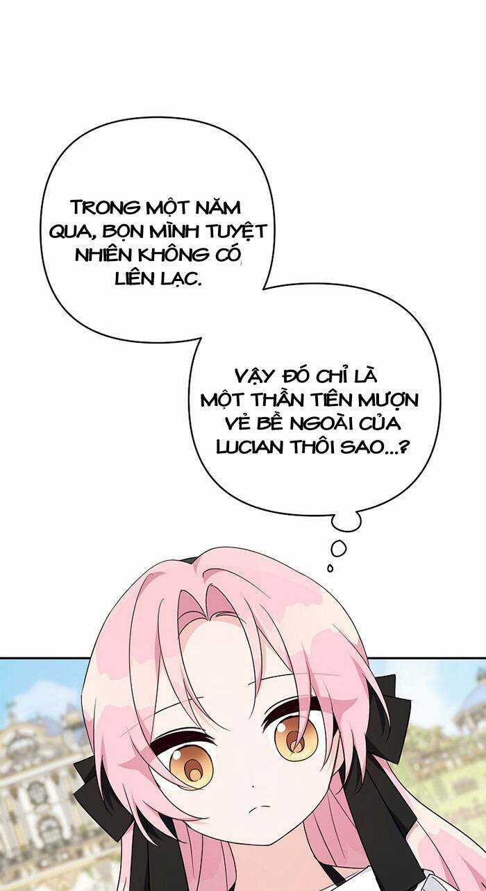 Cô Con Gái Út Của Công Tước Phản Diện Chapter 44 trang 37