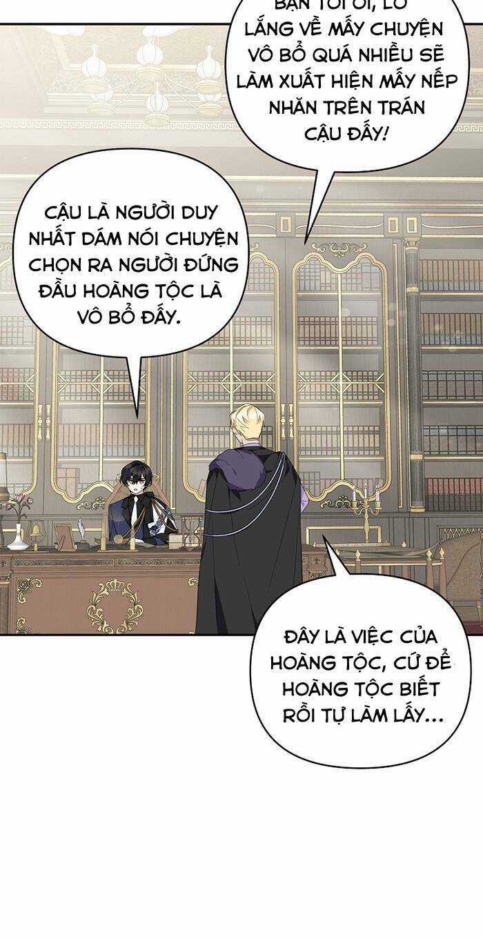 Cô Con Gái Út Của Công Tước Phản Diện Chapter 44 trang 40