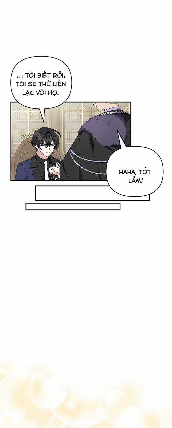 Cô Con Gái Út Của Công Tước Phản Diện Chapter 44 trang 45