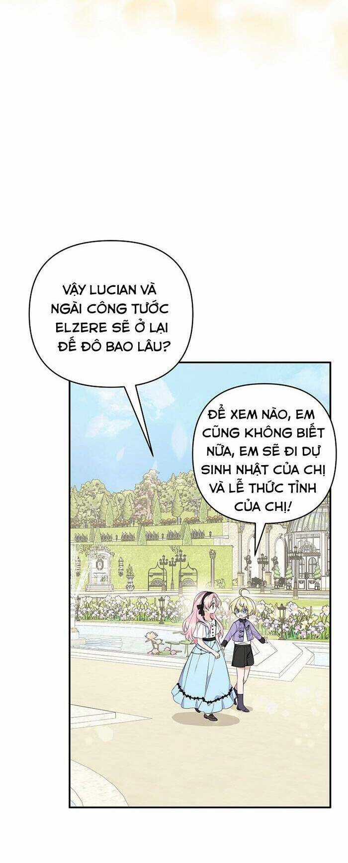 Cô Con Gái Út Của Công Tước Phản Diện Chapter 44 trang 46
