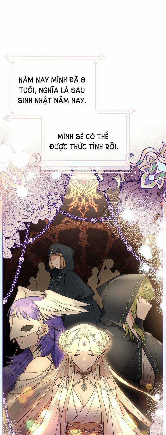 Cô Con Gái Út Của Công Tước Phản Diện Chapter 44 trang 47