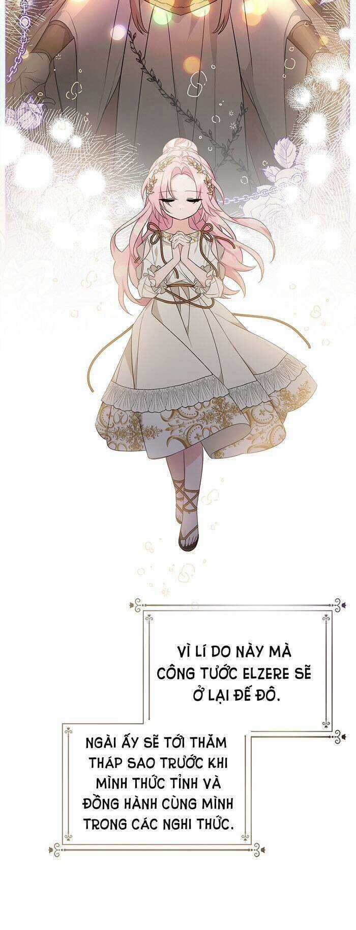 Cô Con Gái Út Của Công Tước Phản Diện Chapter 44 trang 48