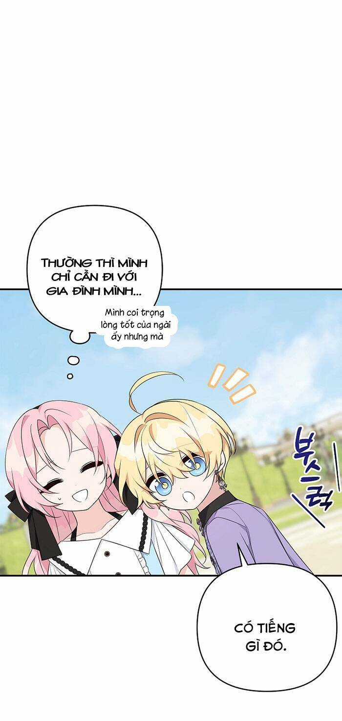 Cô Con Gái Út Của Công Tước Phản Diện Chapter 44 trang 49