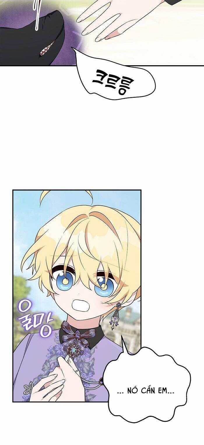 Cô Con Gái Út Của Công Tước Phản Diện Chapter 44 trang 52