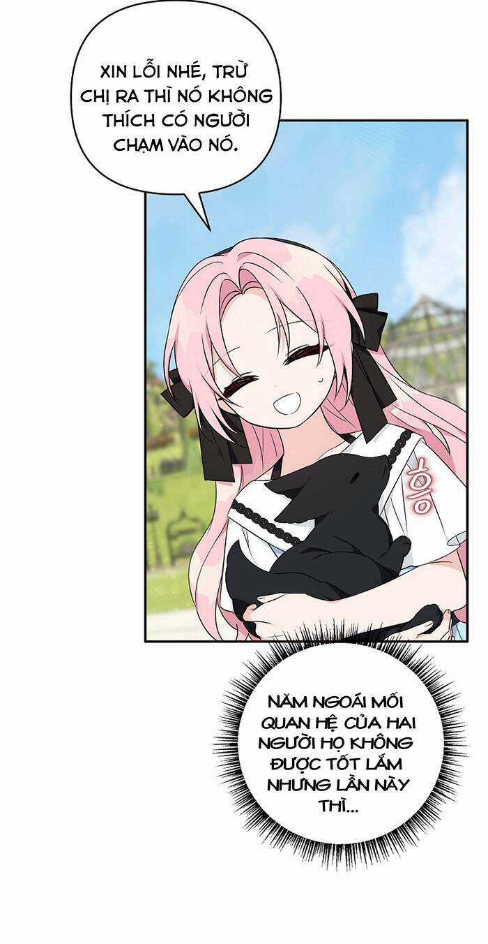 Cô Con Gái Út Của Công Tước Phản Diện Chapter 44 trang 53