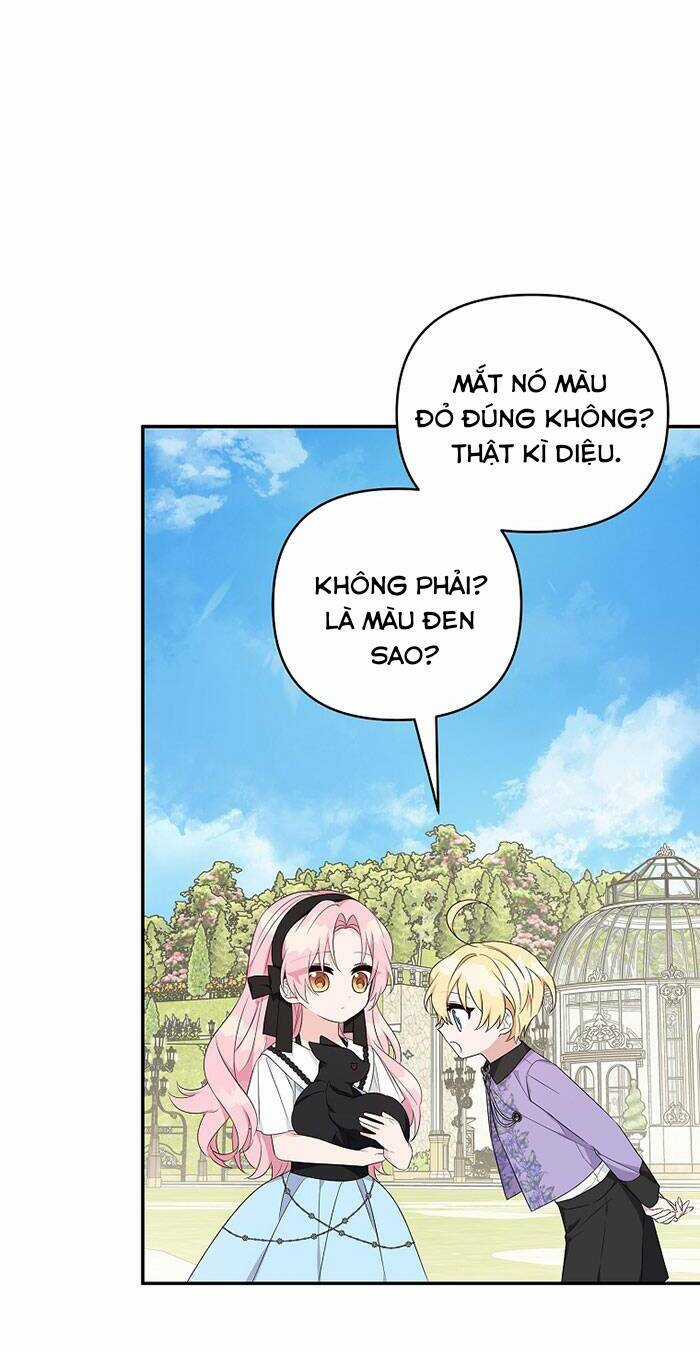 Cô Con Gái Út Của Công Tước Phản Diện Chapter 44 trang 54