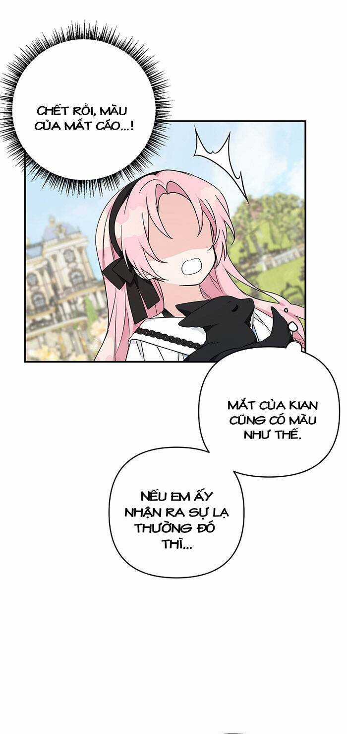 Cô Con Gái Út Của Công Tước Phản Diện Chapter 44 trang 55