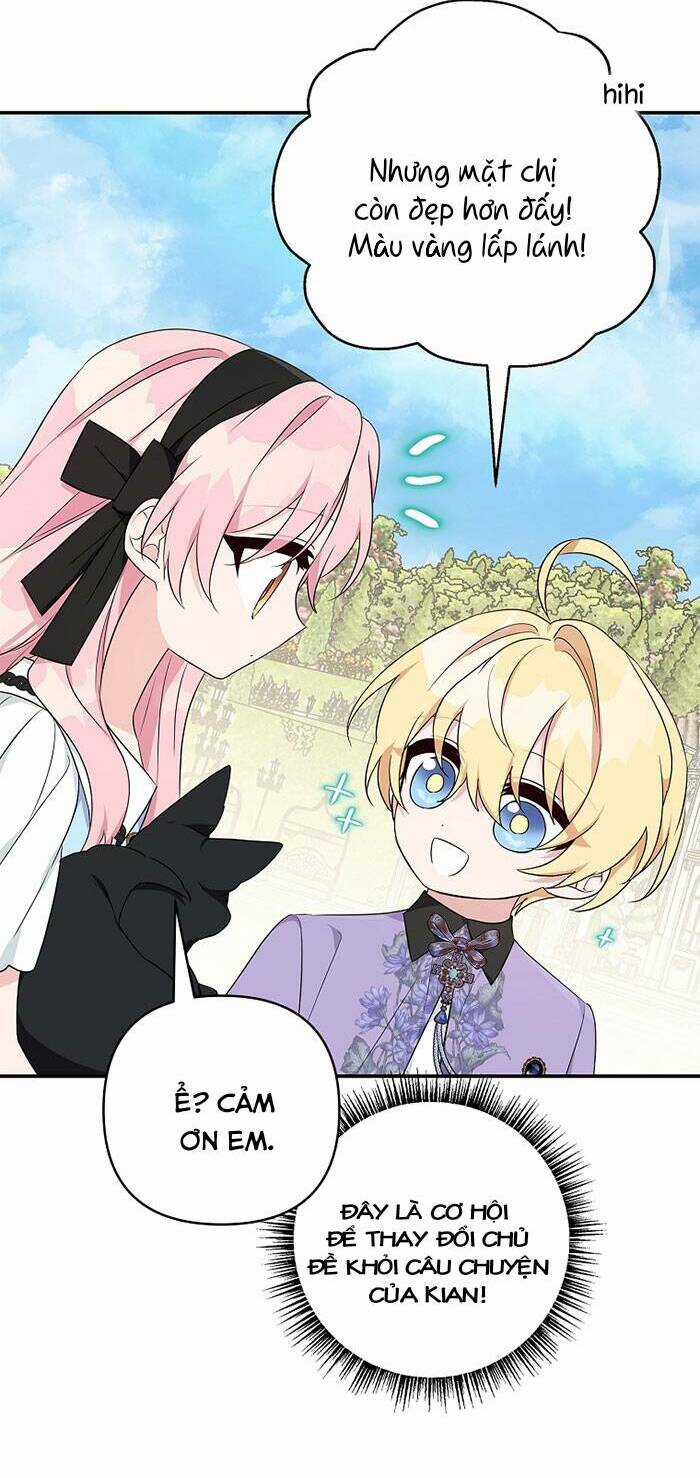 Cô Con Gái Út Của Công Tước Phản Diện Chapter 44 trang 56