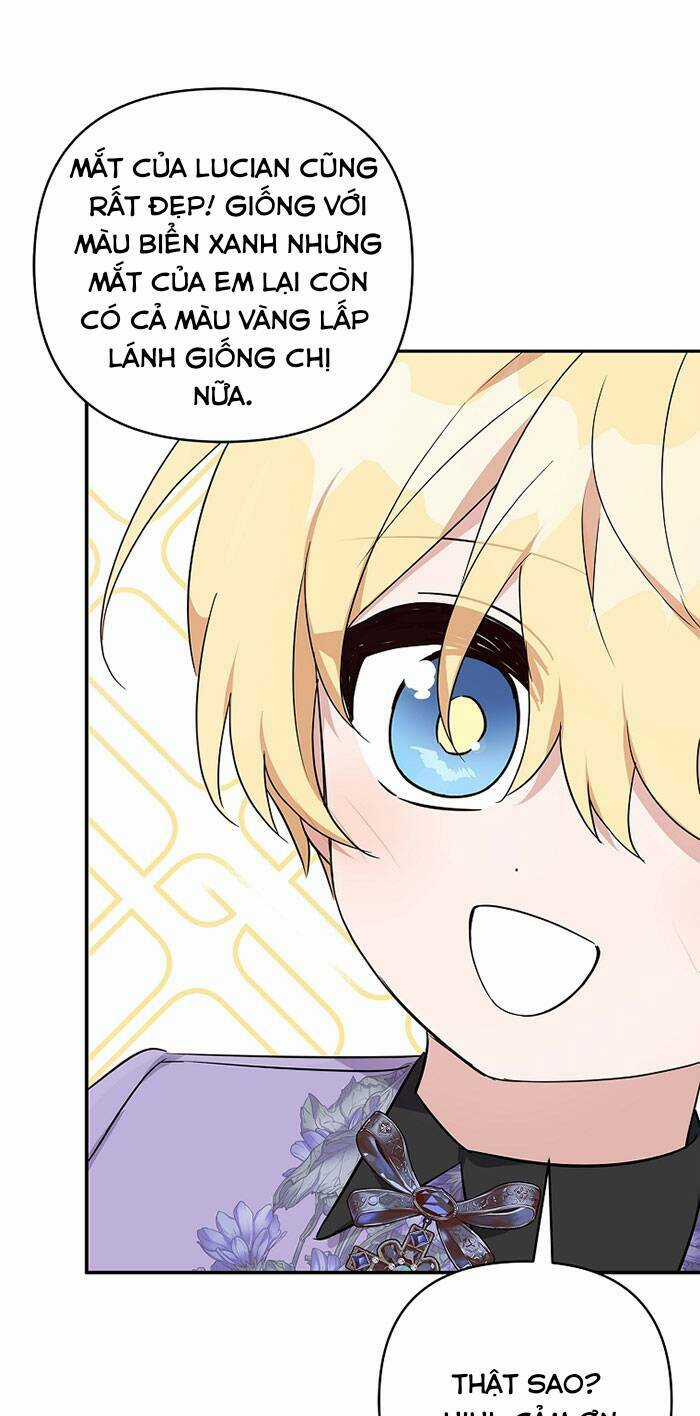 Cô Con Gái Út Của Công Tước Phản Diện Chapter 44 trang 57