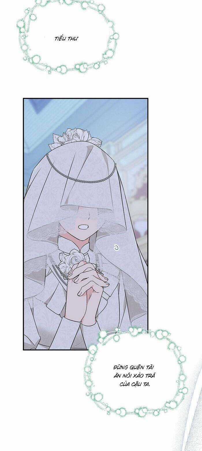 Cô Con Gái Út Của Công Tước Phản Diện Chapter 44 trang 6