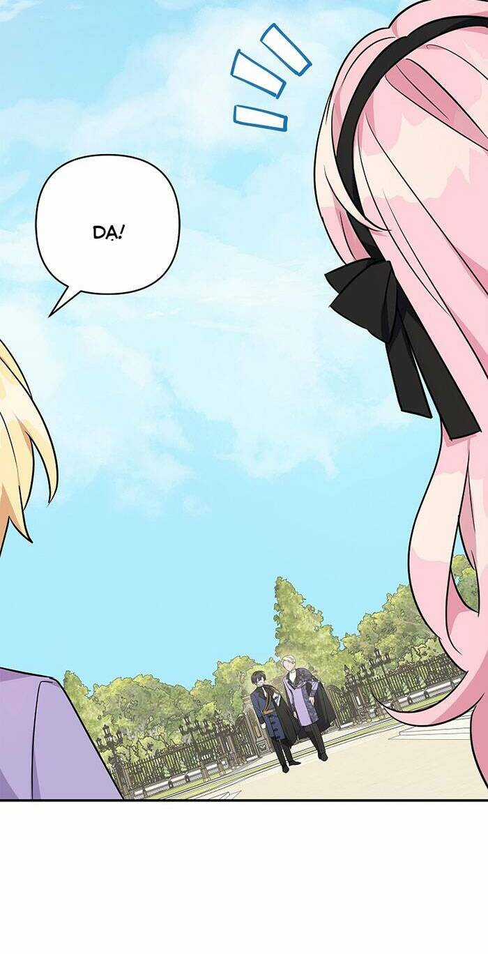 Cô Con Gái Út Của Công Tước Phản Diện Chapter 44 trang 60