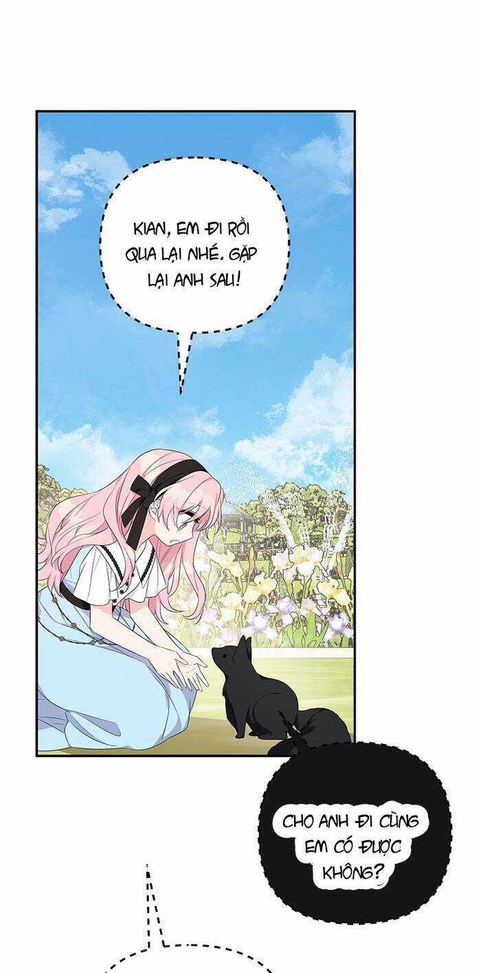 Cô Con Gái Út Của Công Tước Phản Diện Chapter 44 trang 61