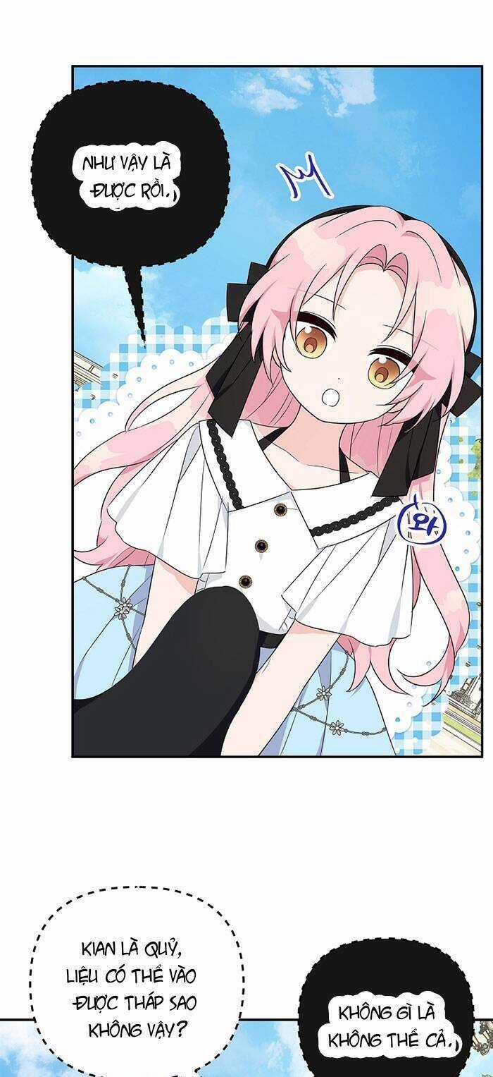 Cô Con Gái Út Của Công Tước Phản Diện Chapter 44 trang 63