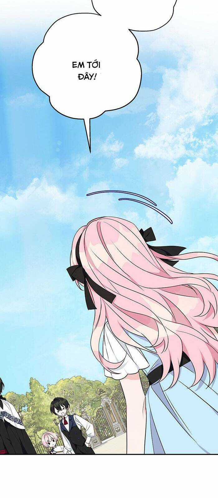 Cô Con Gái Út Của Công Tước Phản Diện Chapter 44 trang 66