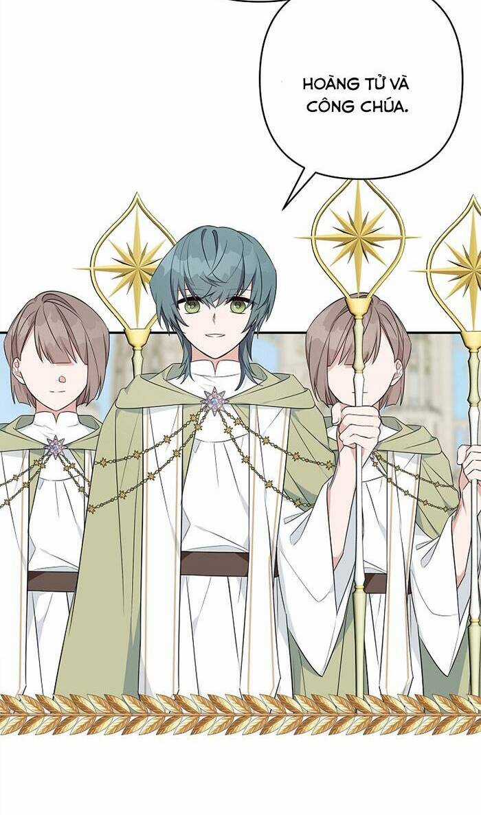 Cô Con Gái Út Của Công Tước Phản Diện Chapter 44 trang 71