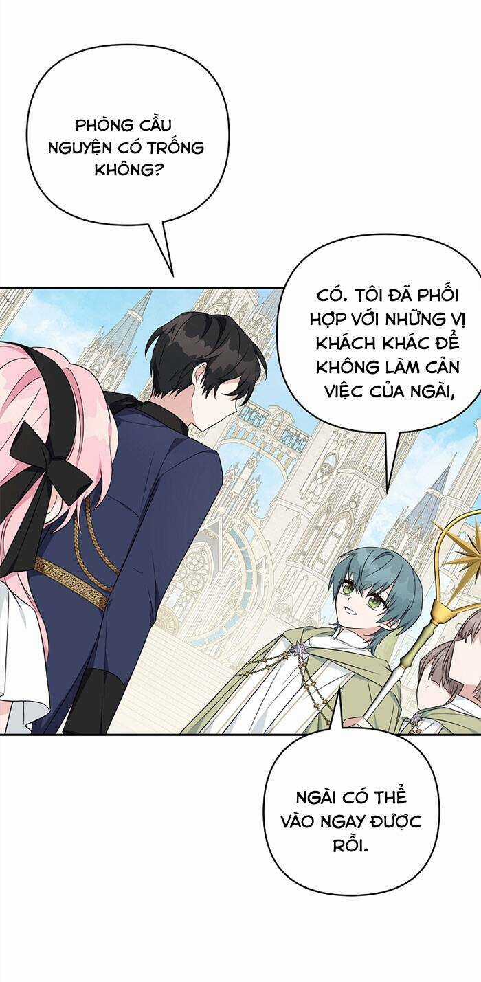 Cô Con Gái Út Của Công Tước Phản Diện Chapter 44 trang 72