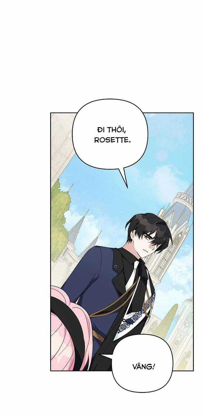 Cô Con Gái Út Của Công Tước Phản Diện Chapter 44 trang 73