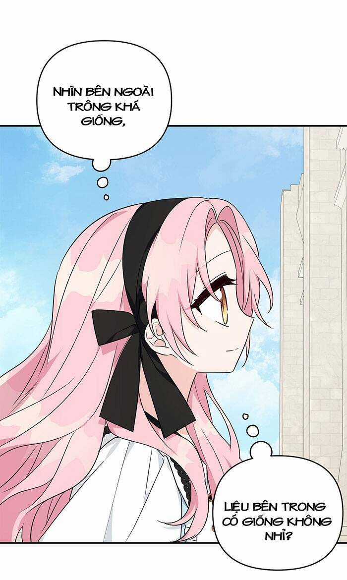 Cô Con Gái Út Của Công Tước Phản Diện Chapter 44 trang 74