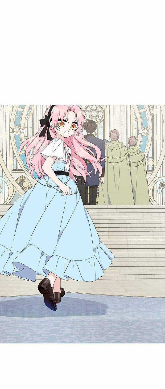 Cô Con Gái Út Của Công Tước Phản Diện Chapter 44 trang 79