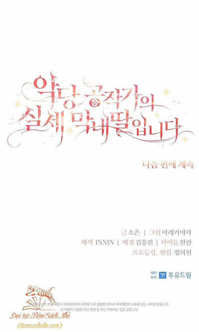 Cô Con Gái Út Của Công Tước Phản Diện Chapter 44 trang 80