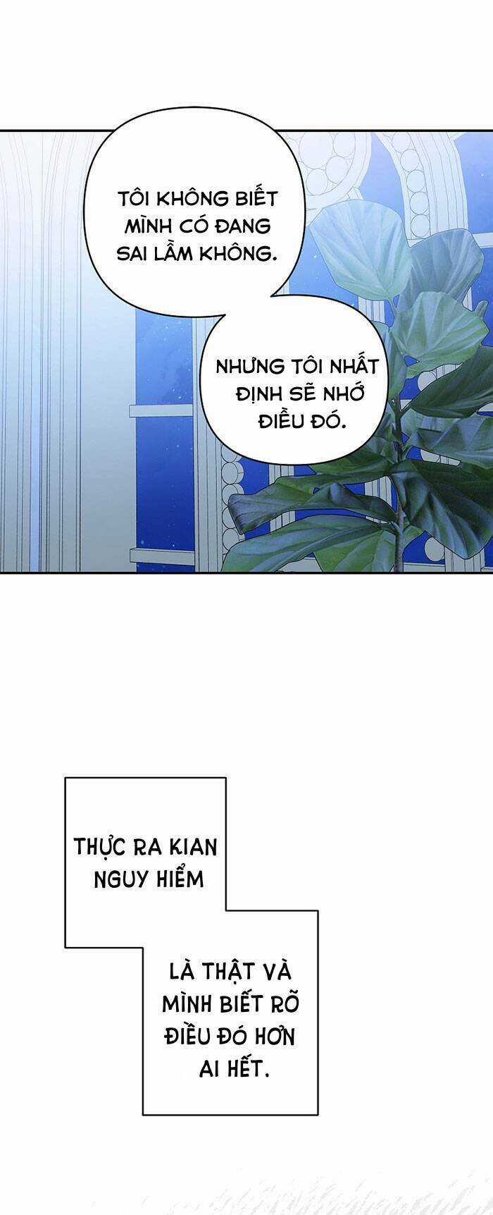 Cô Con Gái Út Của Công Tước Phản Diện Chapter 44 trang 9