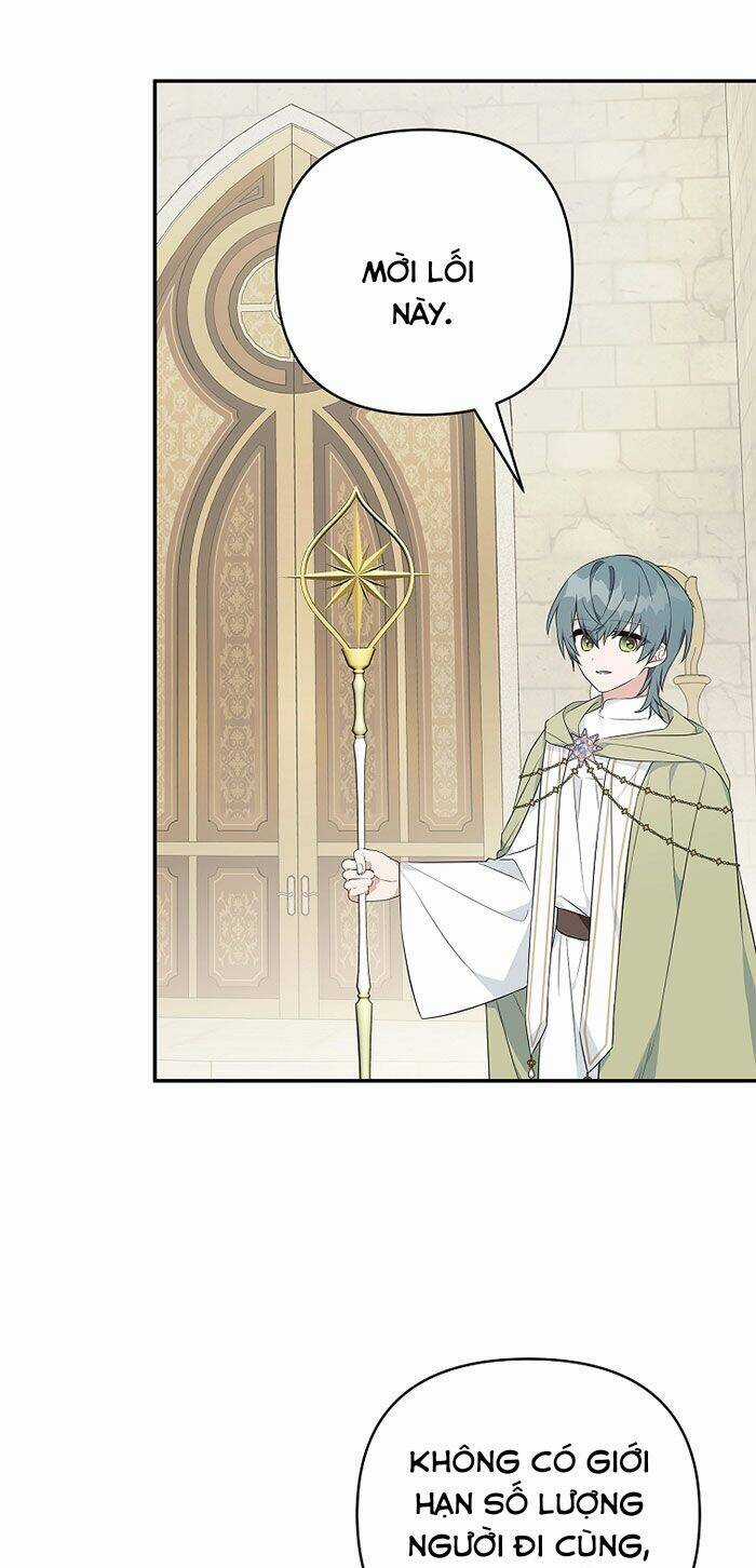 Cô Con Gái Út Của Công Tước Phản Diện Chapter 45 trang 10