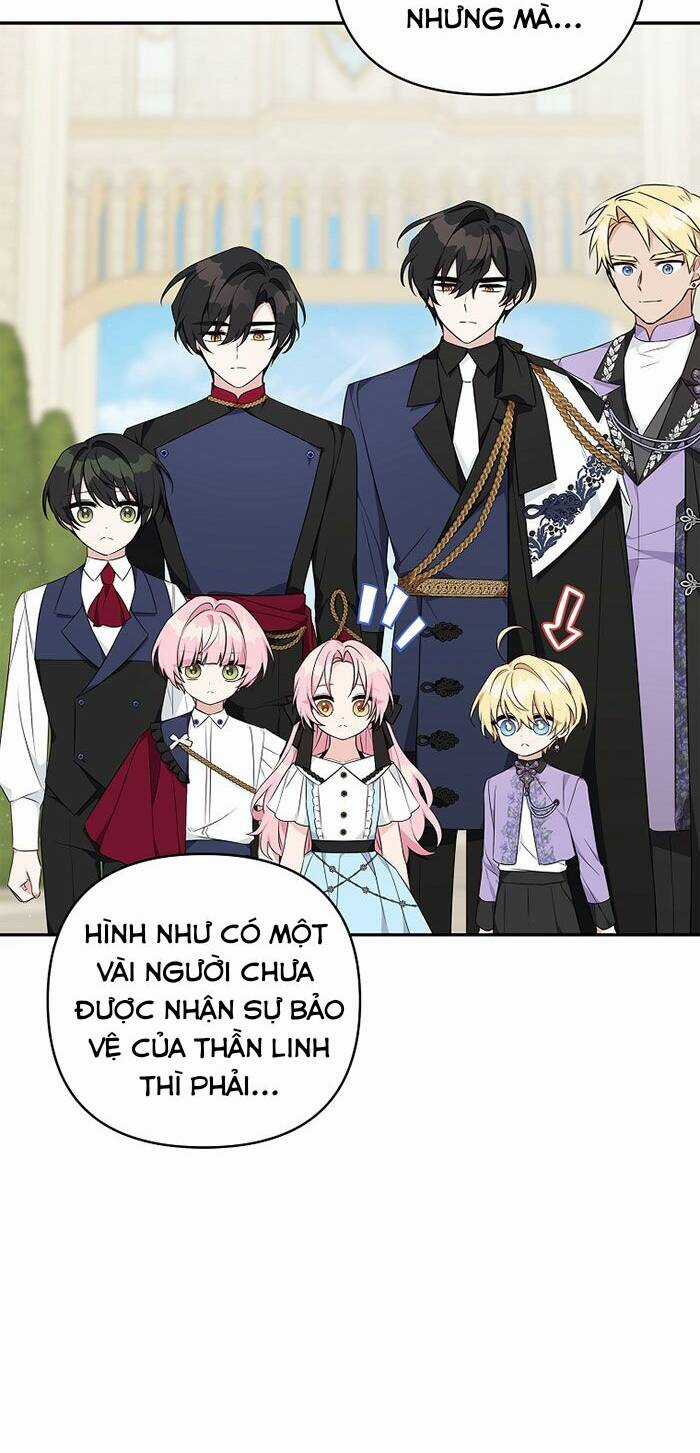 Cô Con Gái Út Của Công Tước Phản Diện Chapter 45 trang 11