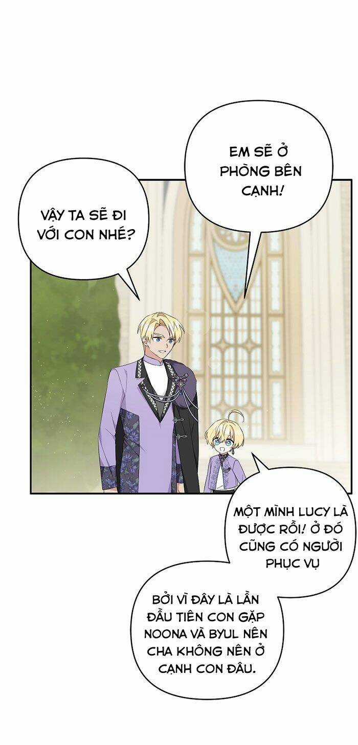 Cô Con Gái Út Của Công Tước Phản Diện Chapter 45 trang 12