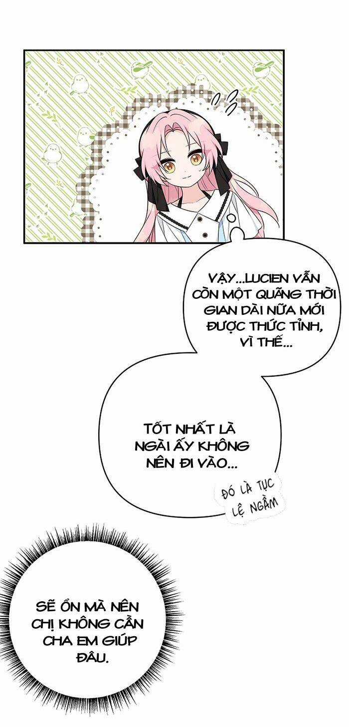 Cô Con Gái Út Của Công Tước Phản Diện Chapter 45 trang 13