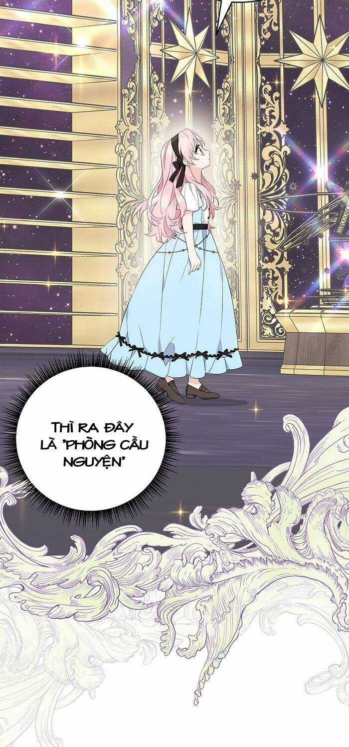 Cô Con Gái Út Của Công Tước Phản Diện Chapter 45 trang 17