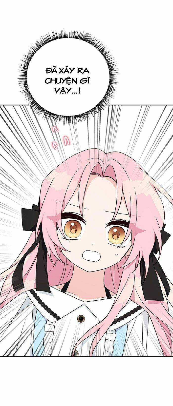 Cô Con Gái Út Của Công Tước Phản Diện Chapter 45 trang 2