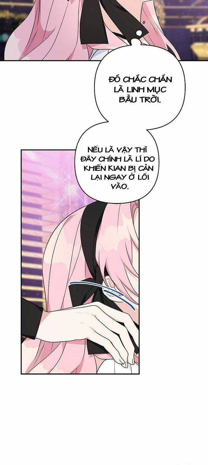 Cô Con Gái Út Của Công Tước Phản Diện Chapter 45 trang 25