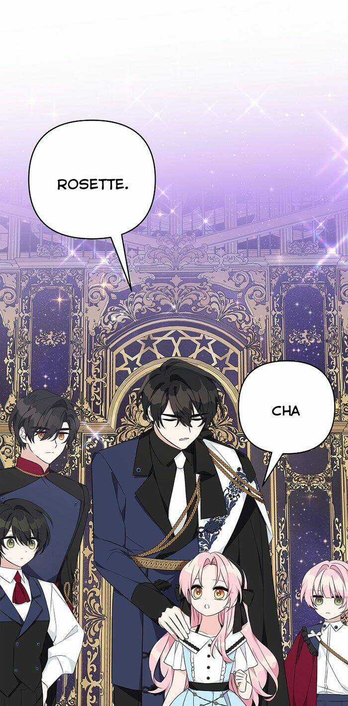 Cô Con Gái Út Của Công Tước Phản Diện Chapter 45 trang 26