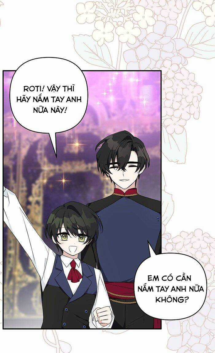 Cô Con Gái Út Của Công Tước Phản Diện Chapter 45 trang 30