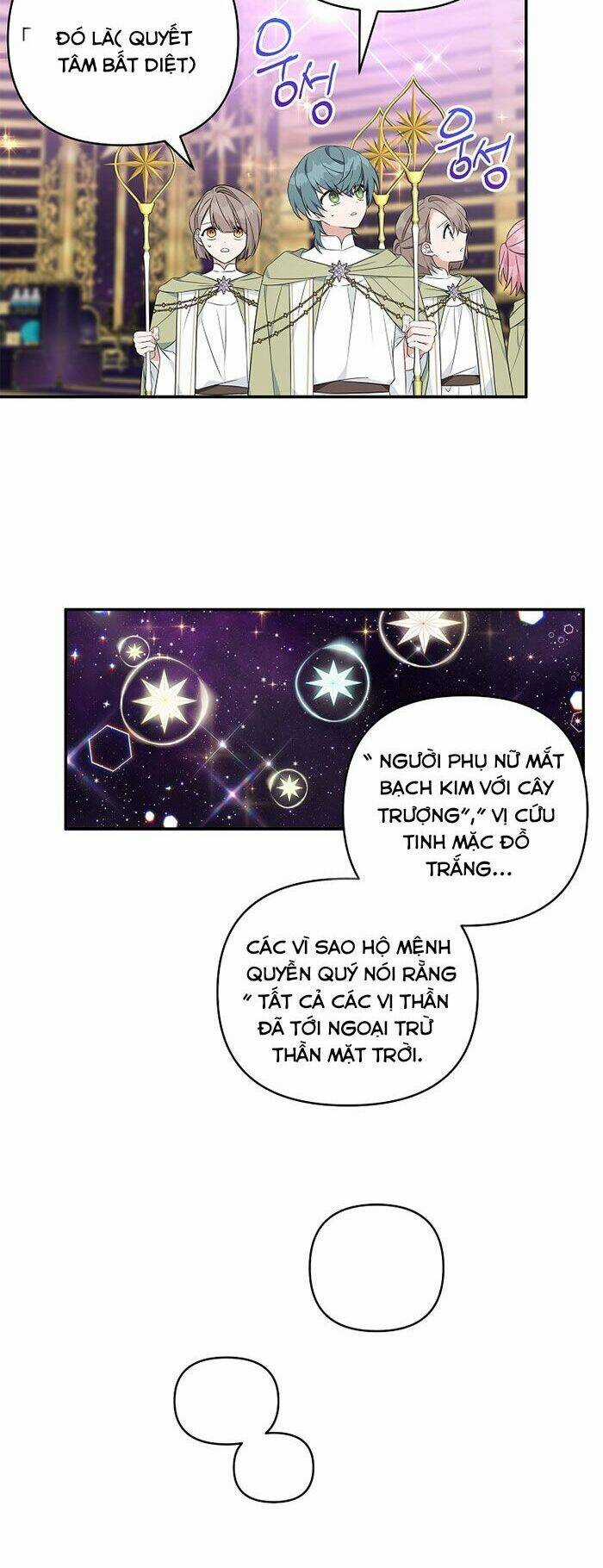 Cô Con Gái Út Của Công Tước Phản Diện Chapter 45 trang 33