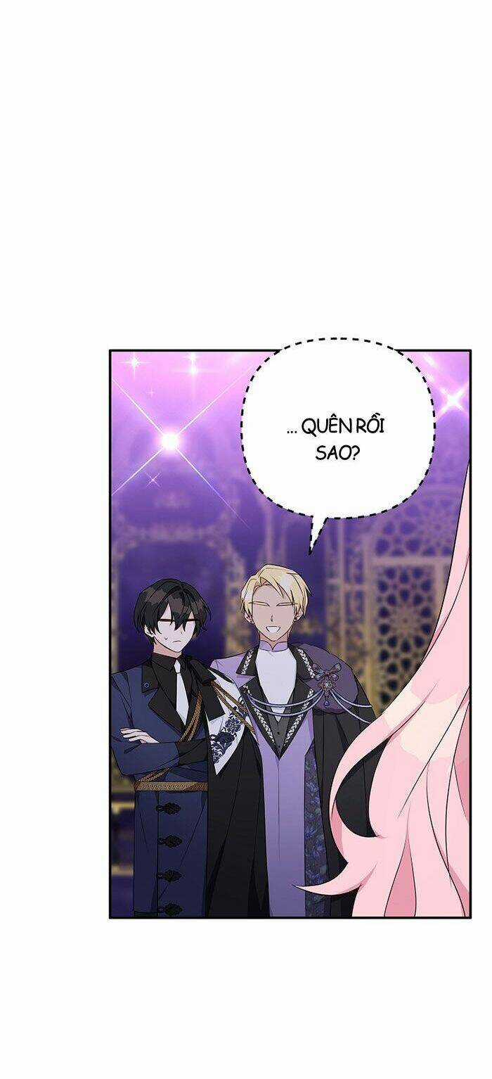 Cô Con Gái Út Của Công Tước Phản Diện Chapter 45 trang 42