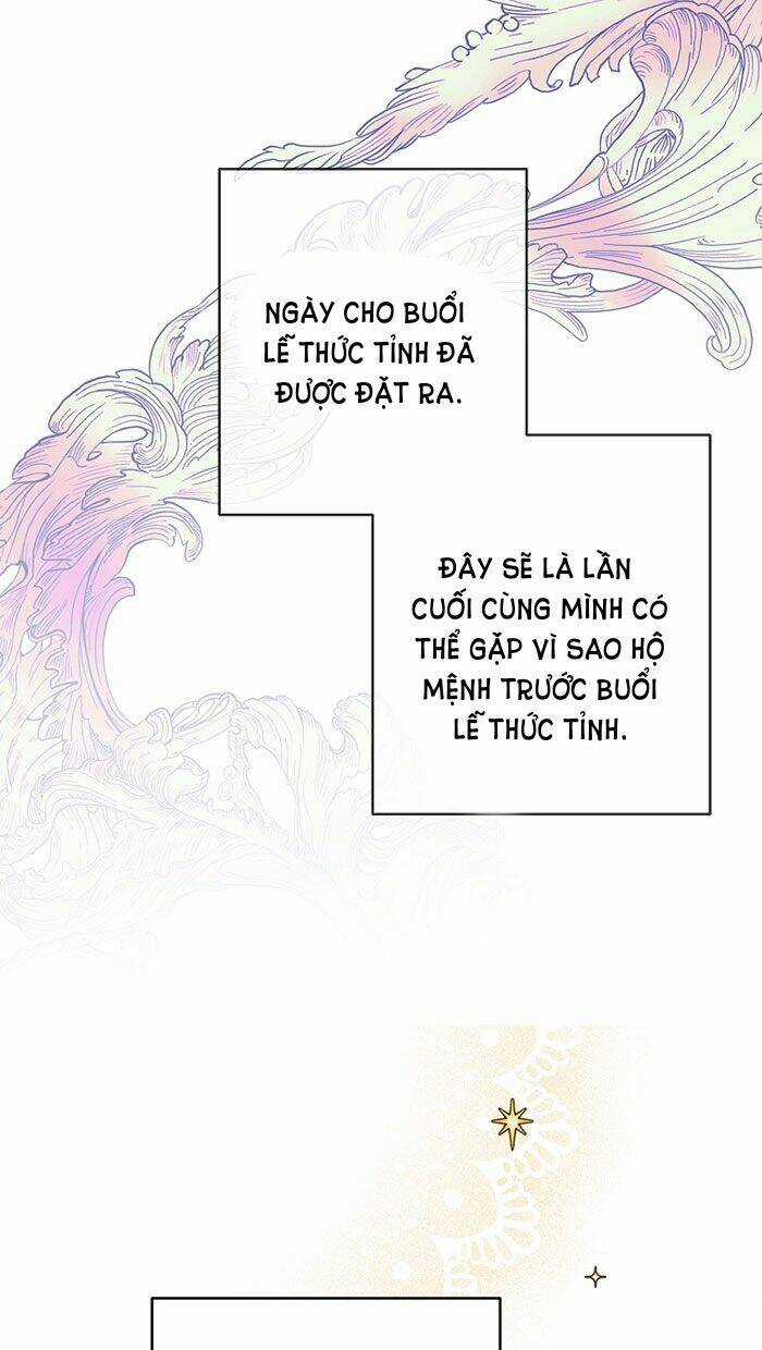 Cô Con Gái Út Của Công Tước Phản Diện Chapter 45 trang 45